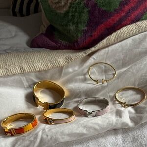 Tiffany & Co bracelet